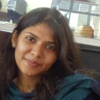 Tanzina Akter Chowdhury