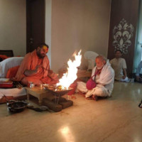 Umashker Tiwadi