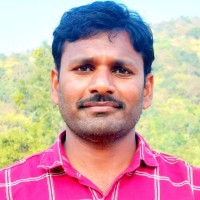 RAGHU ESANAPALLI