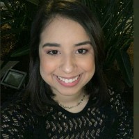 Ingrid Santiago