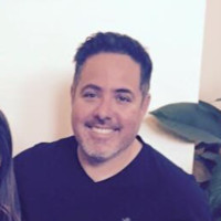 Joe Barajas
