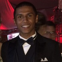 Marcos Adriano da Silva