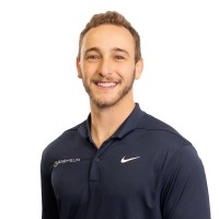 Jamie Van Rinsvelt