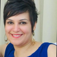 Afef Trabelsi