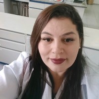 Sandra Aparecida de Oliveira Pereira