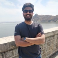 Shriyesh Gautam