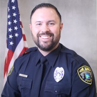 Zakary Gallegos