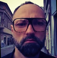 Dariusz Oczkowski