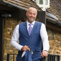 Gavin Pugh