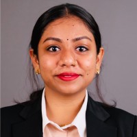 S Niharika