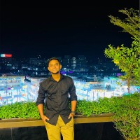 Sm Nazmus Sakib
