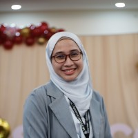 Nurul Syifa Shafirah Omar