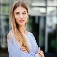 Anna Kralikova