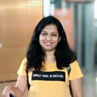 Swati Khare