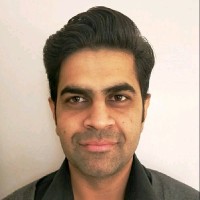 Alok Dwivedi