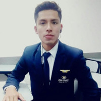 Andrés Patrick Quiñones Malpartida