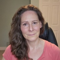 Wendy MacKenzie