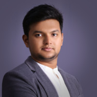 Rahul John Joshi