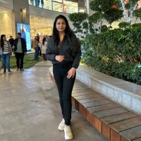 Shalvi Patel