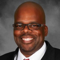 Brandon Mann, Ed.D.