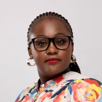 Masetshaba Motshekga - CUA