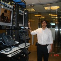 Gustavo Bogarin