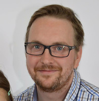 Tom Langford