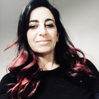 Rossana Atena