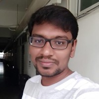 Vinothkumar Veeramani