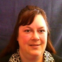 Suzanne Richardson