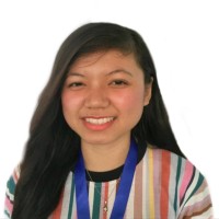 Maria Antoniette Ocampo