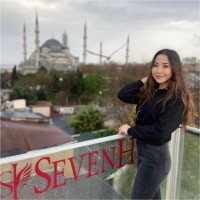Fatima Rakhmetullina