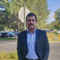 Bhaskar Rajavarapu