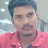 Vamsi Krishna Sugamanchi