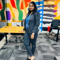 Kavitha Subramani