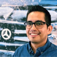 Axel Santos
