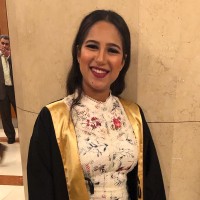 Mai Mostafa