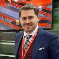 Ion Morosan