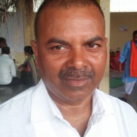 Narendra Kumar