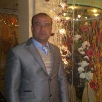 Parwaiz Sidiqi