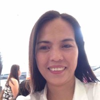 Joy Nanette Jamero