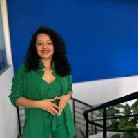 Gabriela Oviedo J.