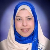 Mona Hashem CMA Certified