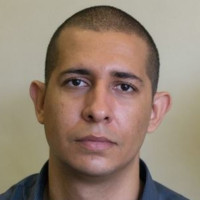 Magno de Oliveira Paz