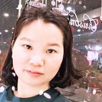Ruby Zhang