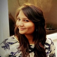 Niharika Pansari