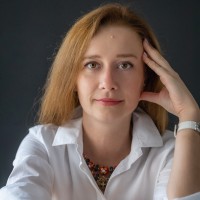 Iryna Wysoczanska