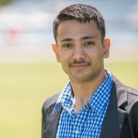 Krishna Silwal