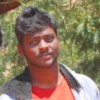 Vasanth saravanan