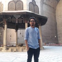 Ahmed Fareed